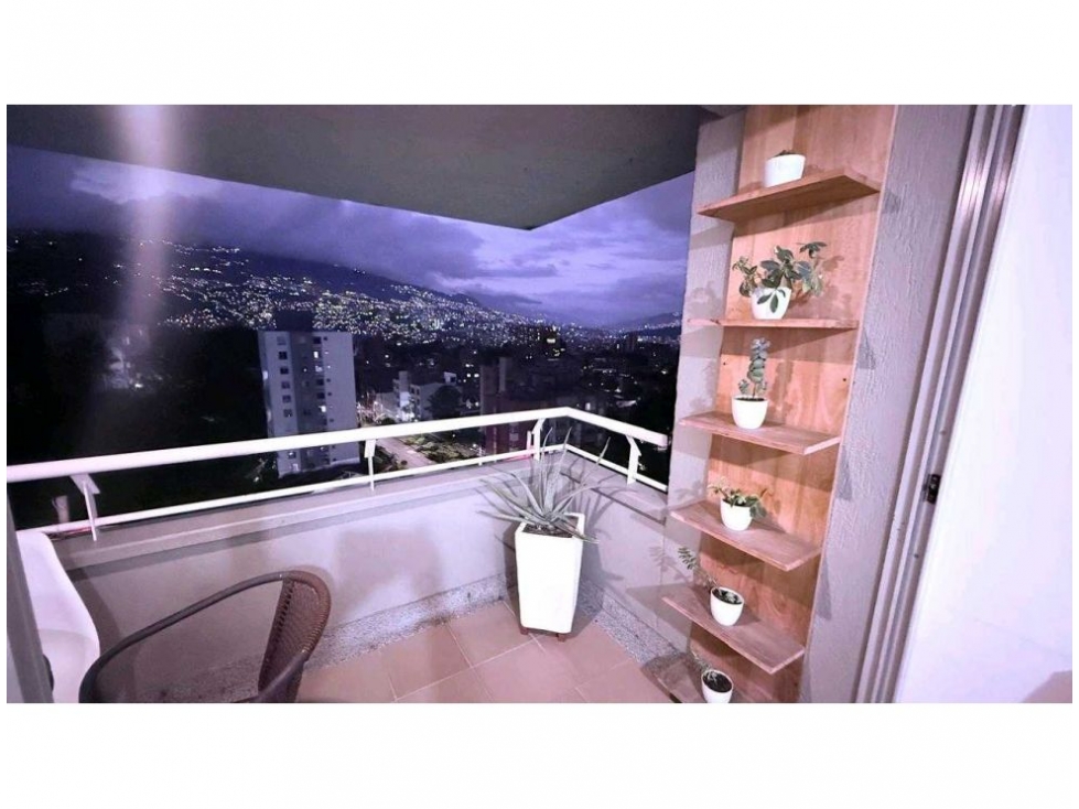 Apartamento en Venta Almeria Medellin — foto 6