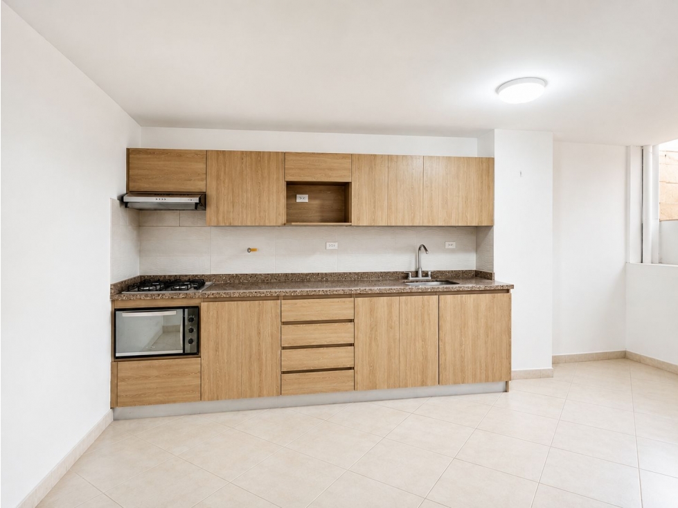 Apartamento a la venta San Cristóbal Medellín — foto 2