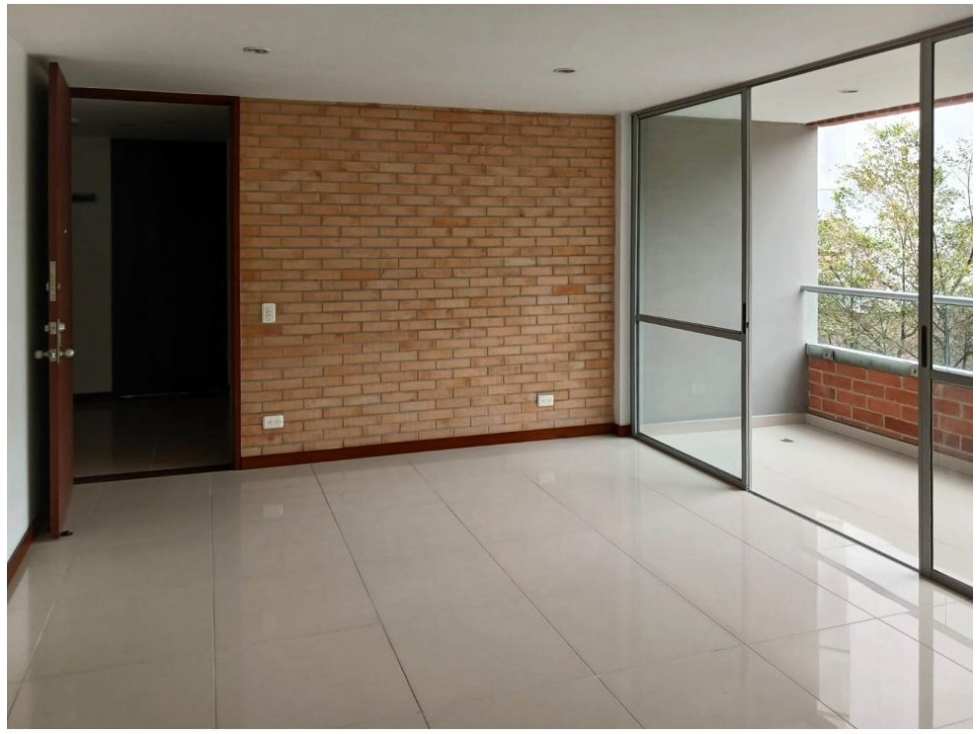 Apartamento en Venta Cumbres Envigado