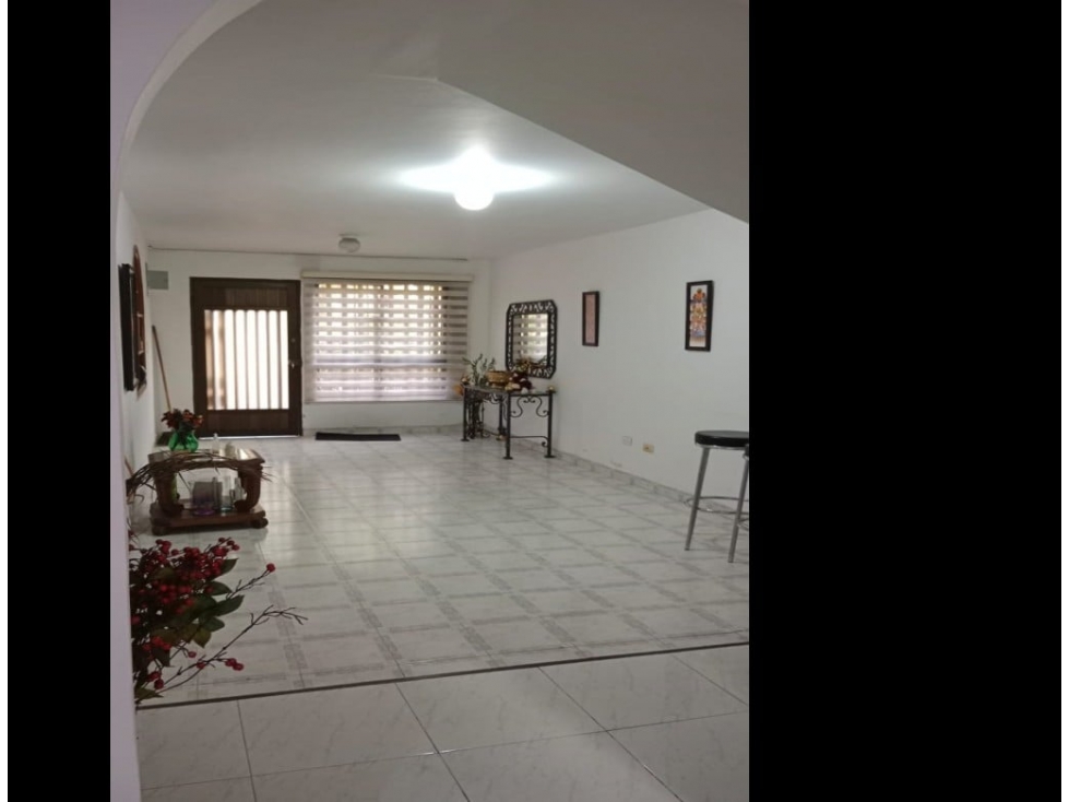 Casa UNIFAMILIAR en Venta Simón Bolivar Medellin