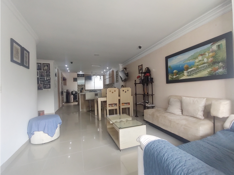 APARTAMENTO EN VENTA LAURELES CERCA AL VIVA — foto 3