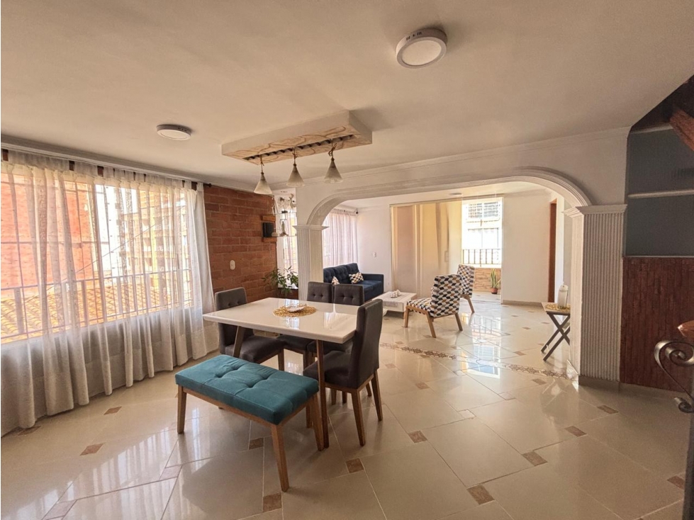 Apartamento en Venta en Bello - Barrio Obrero. Piso 3 — foto 3