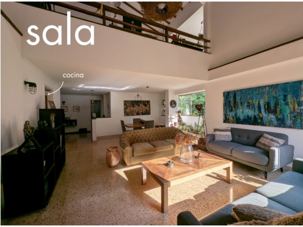 Venta de Apartamento Dúplex - Castropol
