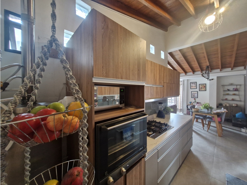 APARTAMENTO EN VENTA SIMON BOLIVAR — foto 3