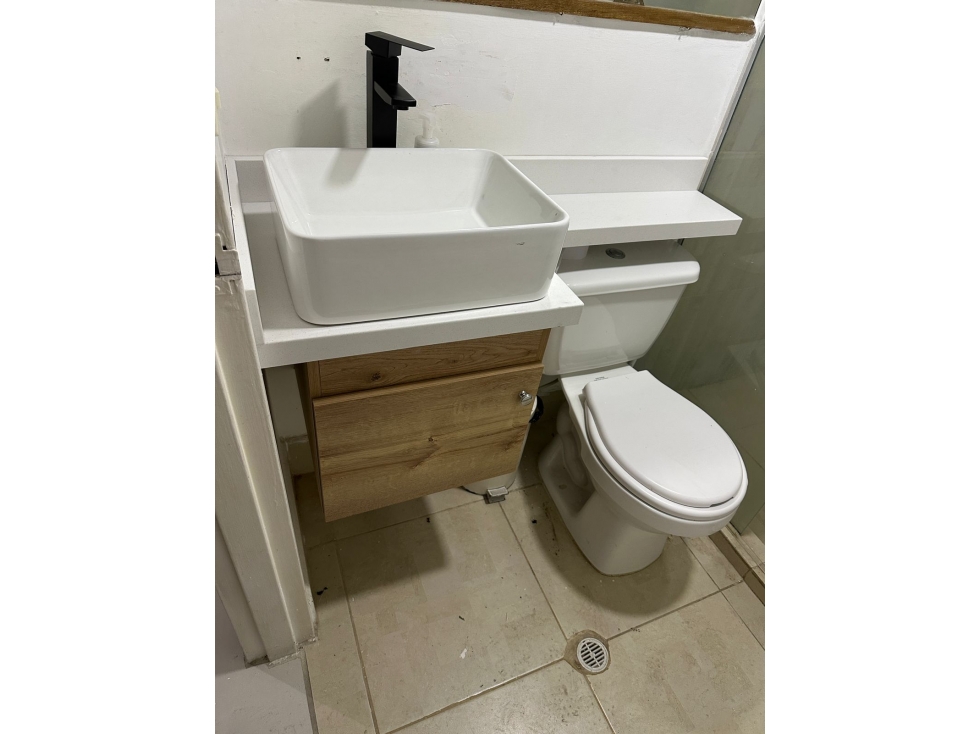 Apartamento en Laureles Almería — foto 4