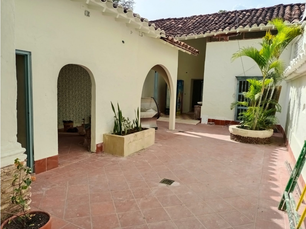 VENDO CASA SANTA FE DE ANTIOQUIA CENTRO HISTORICO — foto 6