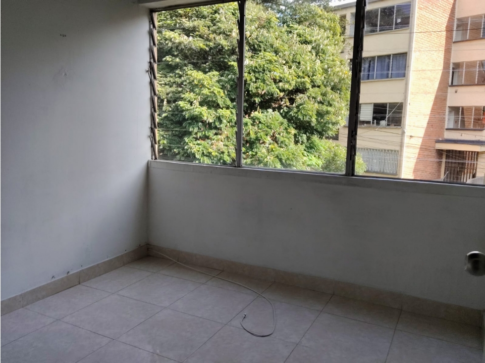 VENTA APARTAMENTO EN SANTA MONICA — foto 3