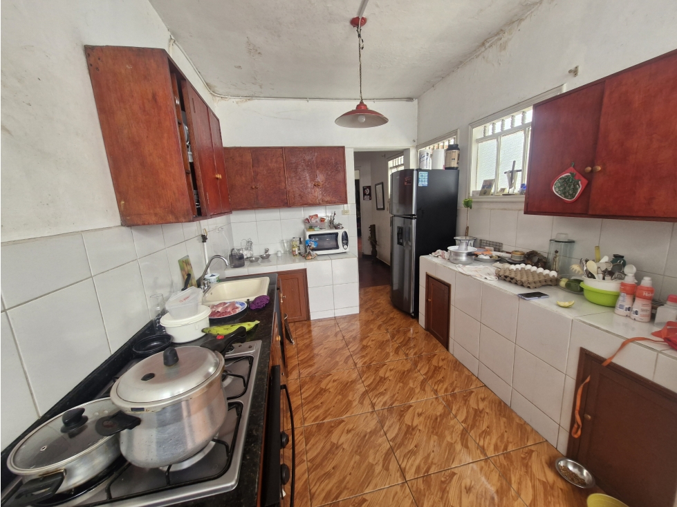 Casa Prado Centro Ganga