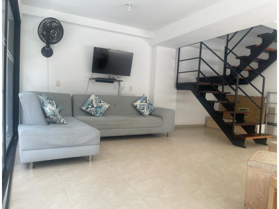 Finca de recreo en Venta Santafe de Antioquia Santafe de Antioquia — foto 3