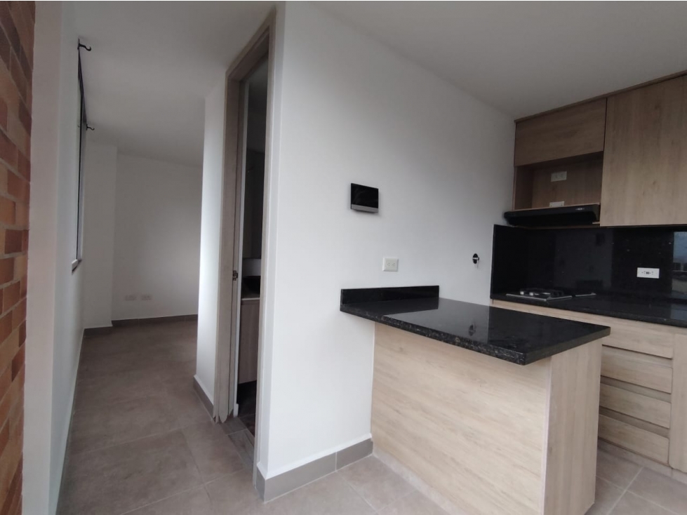 Venta de Apartaestudios en Belén San Bernardo, pago solo contado — foto 3