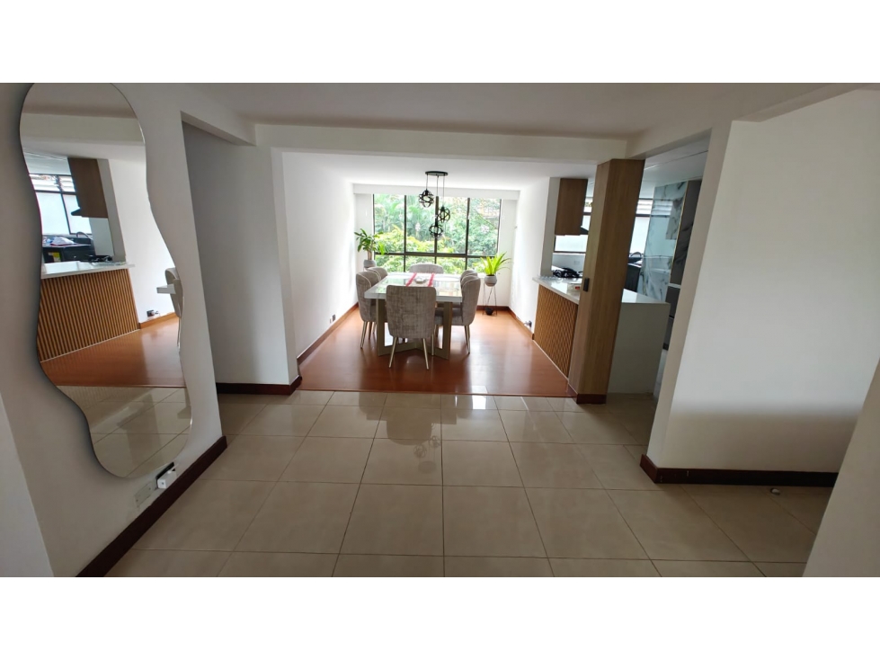 VENTA APARTAMENTO EN EL POBLADO (Y) — foto 6
