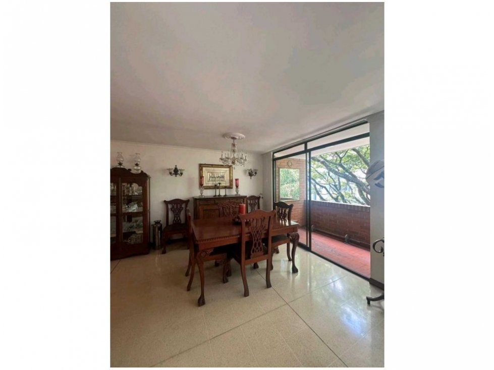Apartamento en Venta Laureles Medellin — foto 3