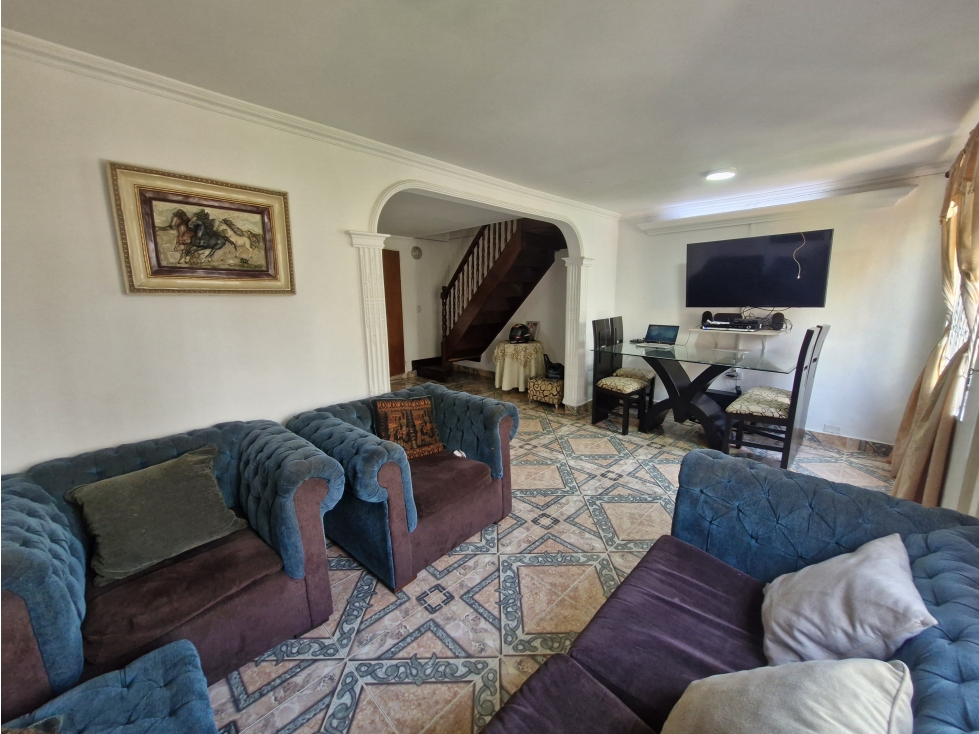 Casa en venta Robledo Parque — foto 4