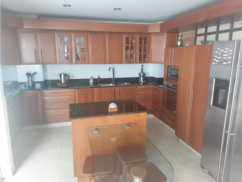Casa en Venta Loma de San Jose Sabaneta