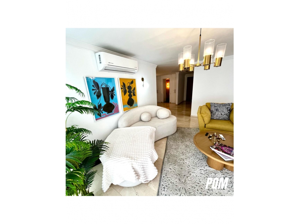 VENDO APARTAMENTO POBLADO MILLA DE ORO — foto 4