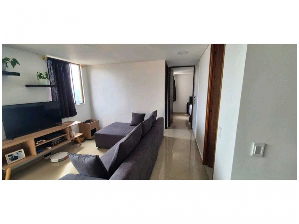 Apartamento en Venta Rodeo Alto Medellin — foto 2