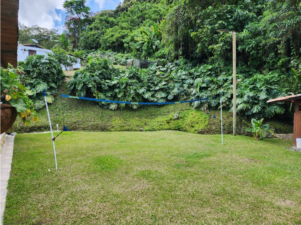 VENDO FINCA EN VENECIA ANTIOQUIA — foto 3