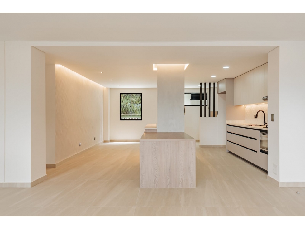 Apartamento en Venta Lalinde Medellin — foto 6