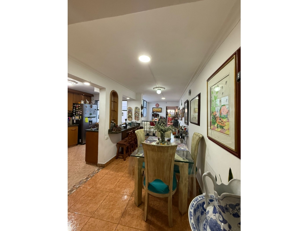 Casa en venta Sector La Castellana — foto 4