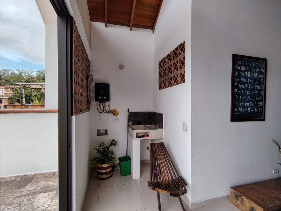 Apartamento Dúplex en Bello — foto 5