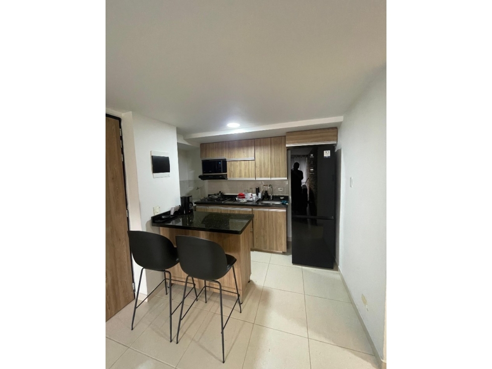 APARTAMENTO EN VENTA RODEO ALTO — foto 6