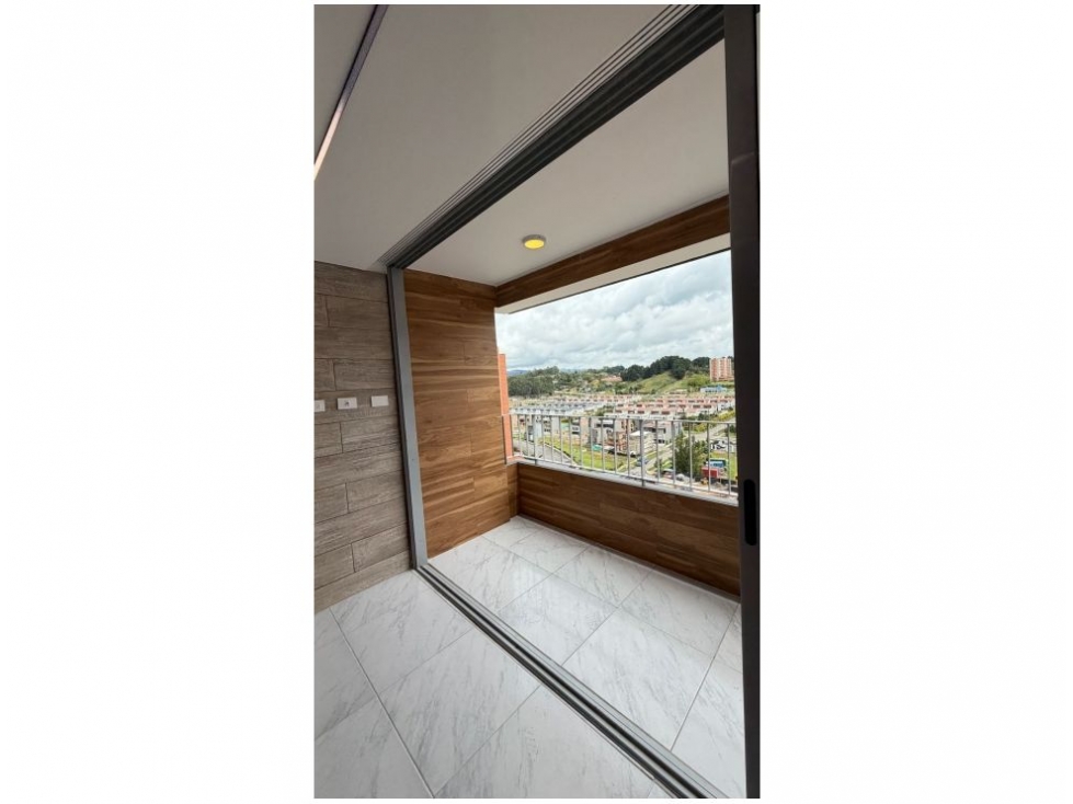 Apartamento en Venta Barro Blanco Rionegro — foto 6