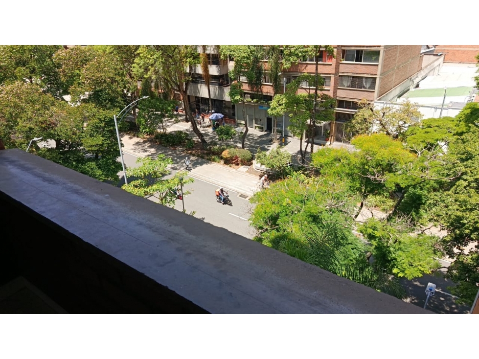 Apartamento en Venta Centro Medellin Cerca al parque del periodista, — foto 3