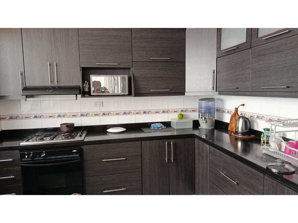 Casa en Venta Simón Bolivar Medellin — foto 4