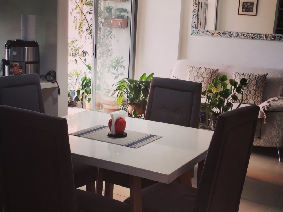 Apartamento en Venta Loma de Las Brujas Envigado