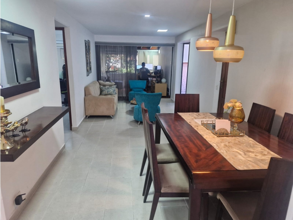 Apartamento en Venta La Mota Medellin — foto 5