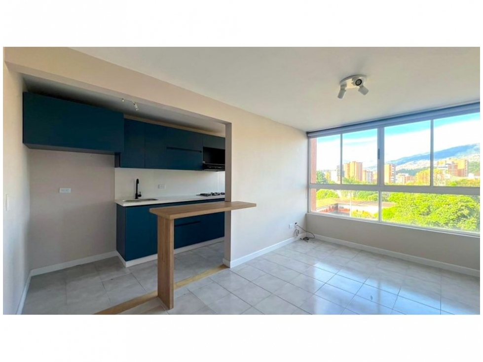 Apartamento en Venta Calasanz Medellin — foto 3