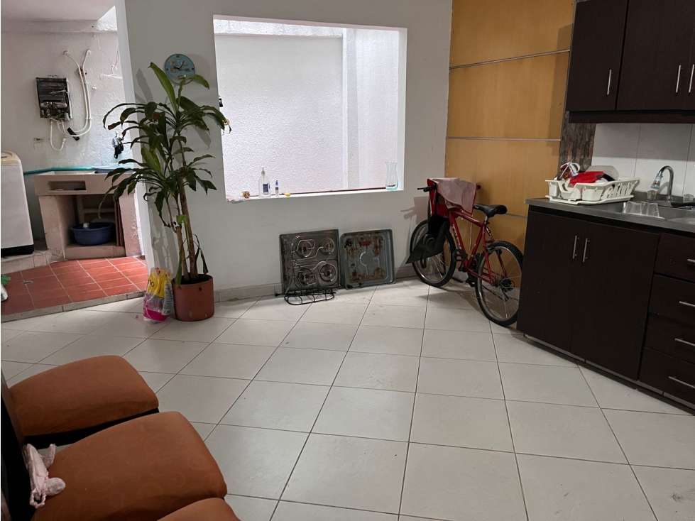 Apartamento a la venta San Cristóbal Medellín — foto 3