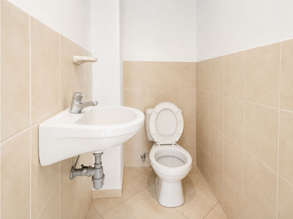 Apartamento a la venta San Cristóbal Medellín — foto 3