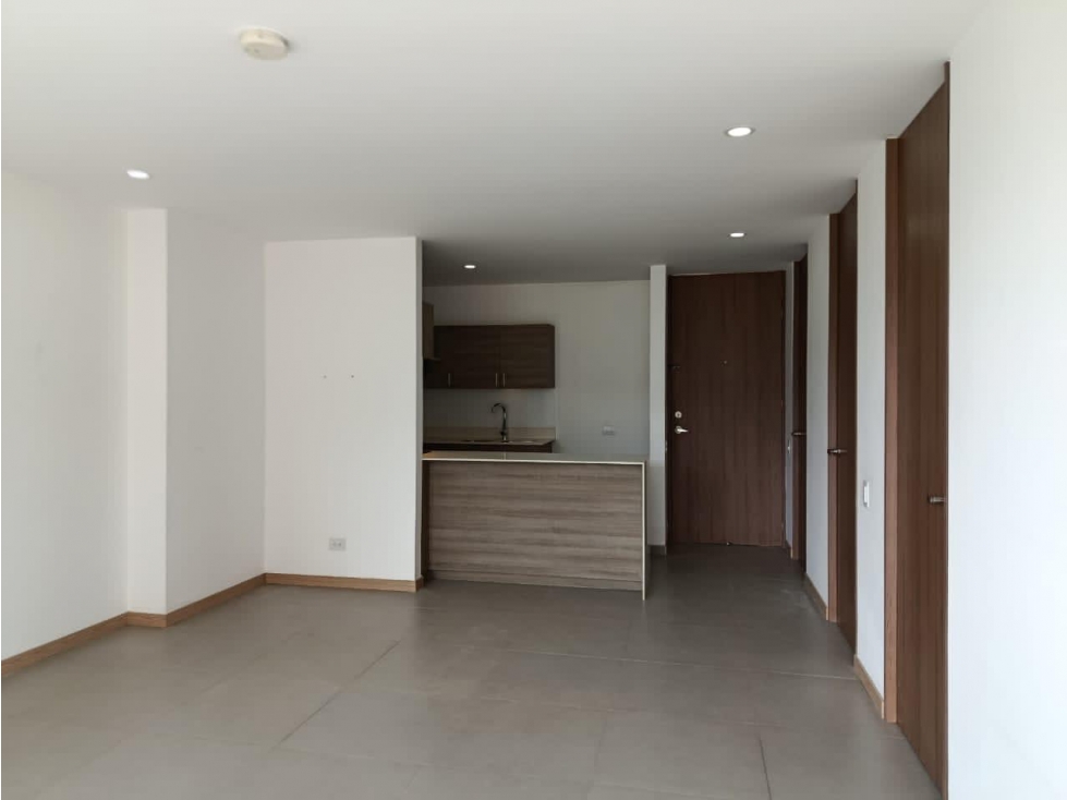 Venta de aparta estudio en la Loma del Escobero, Envigado