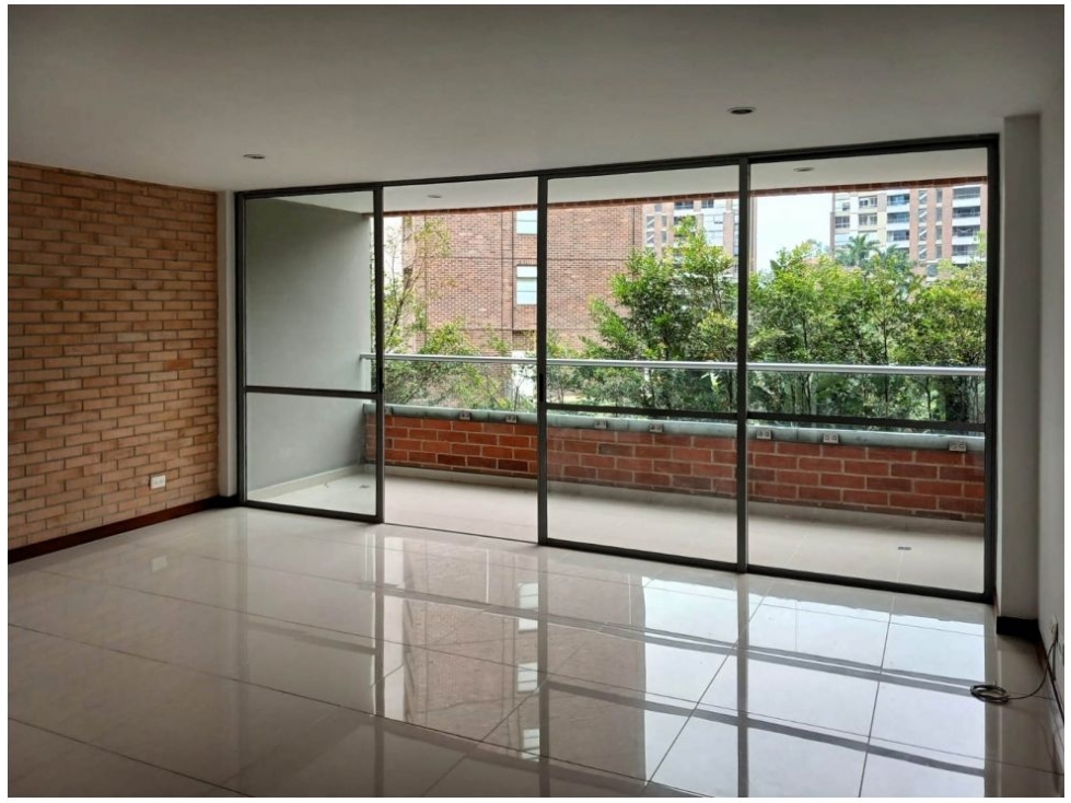 Apartamento en Venta Cumbres Envigado — foto 2