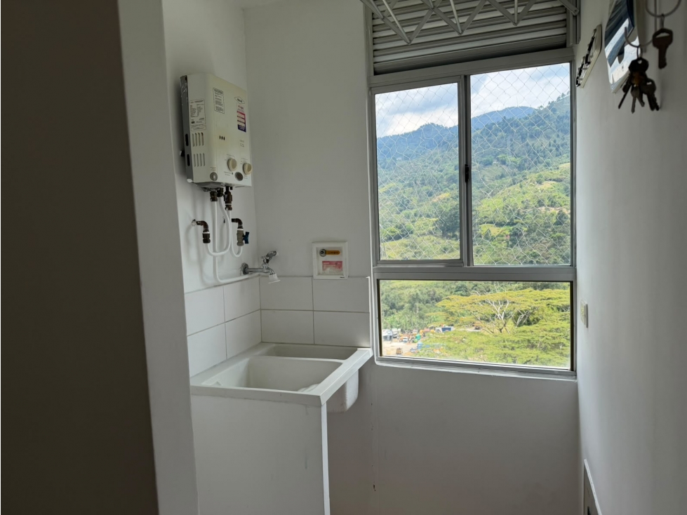 Apartamento en Venta La Aldea La Estrella — foto 3