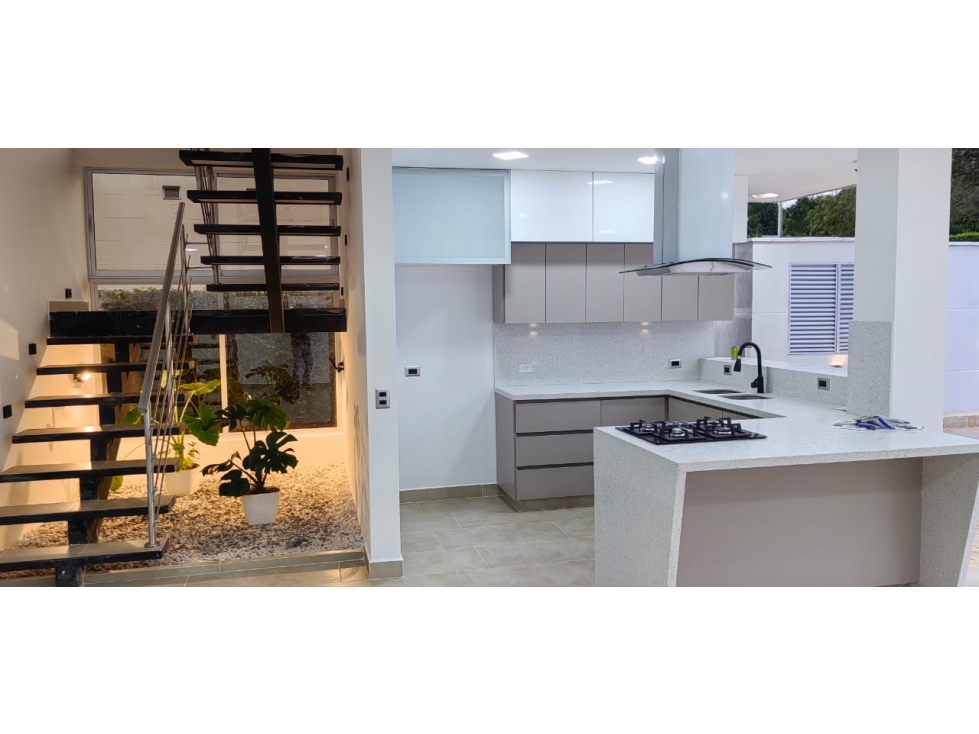 VENDO CABAÑA EN SAN JERONIMO — foto 5