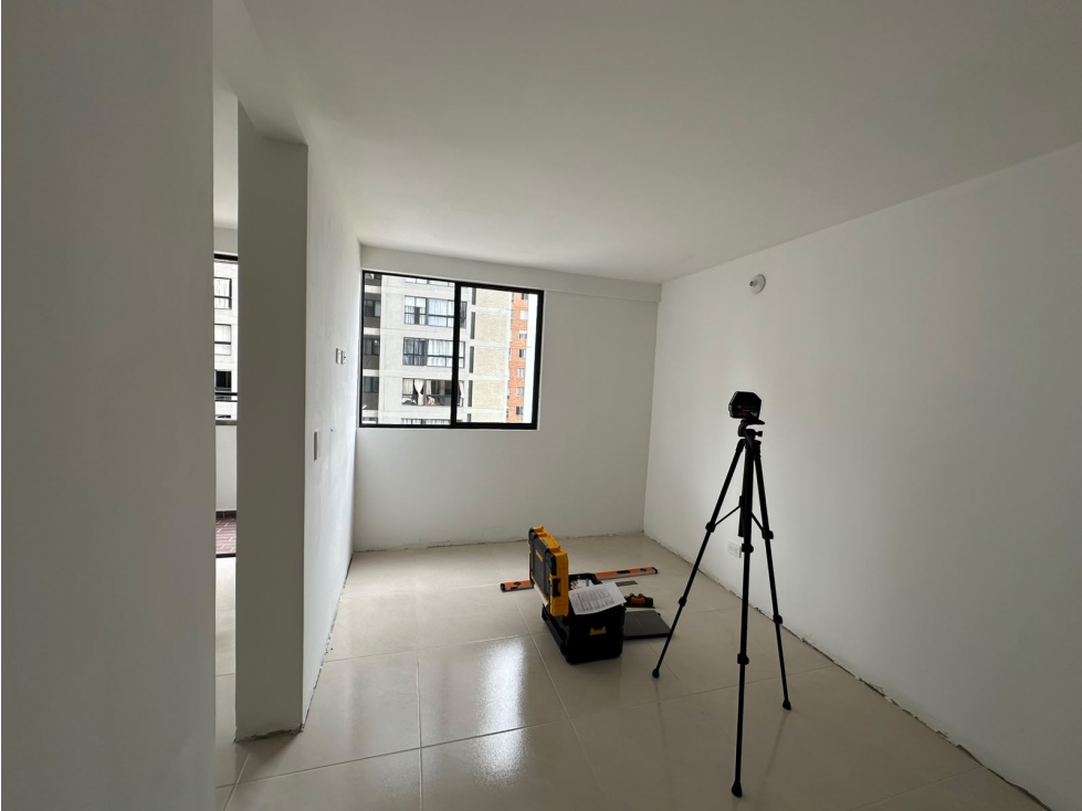 Venta de Apartamento para Estrenar en Calasanz — foto 6