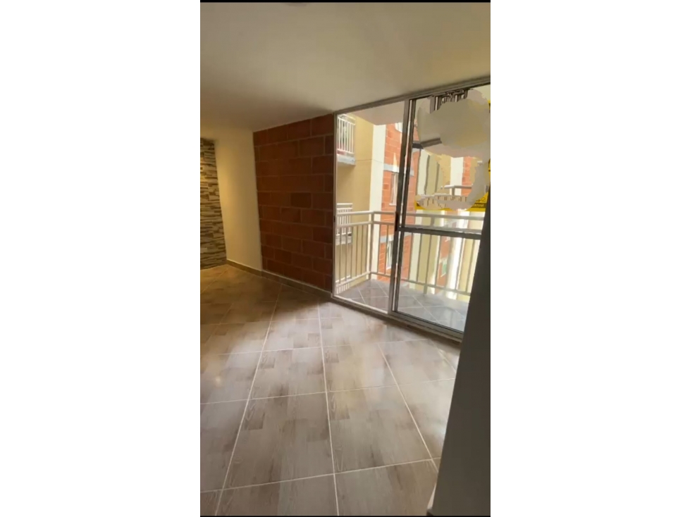 APARTAMENTO EN VENTA EN BELLO CERCA A LA AUTOPISTA