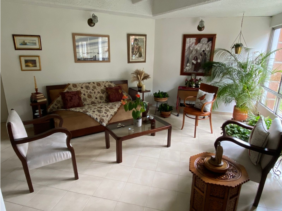 Apartamento para la venta en Belén la palma