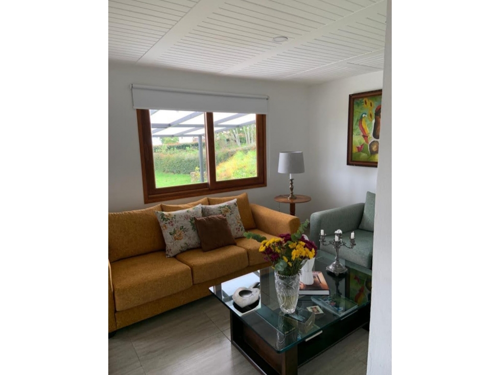 Casa campestre en Venta VEREDA EL PLAN Santa Elena — foto 4