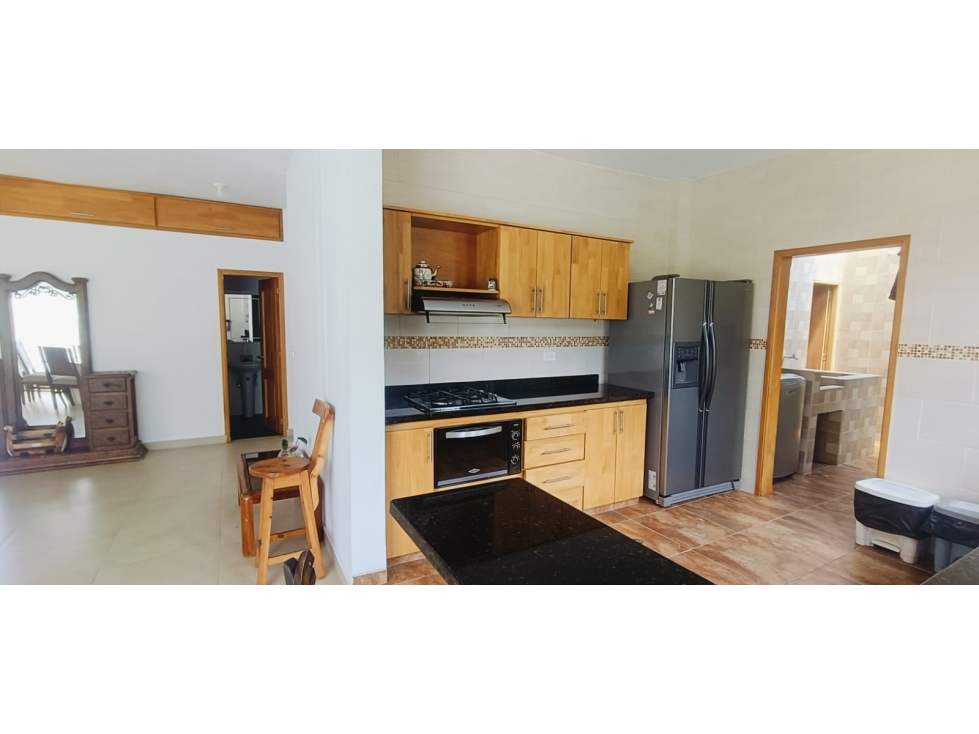 Casa campestre en Venta Vereda el Tablazo Rionegro