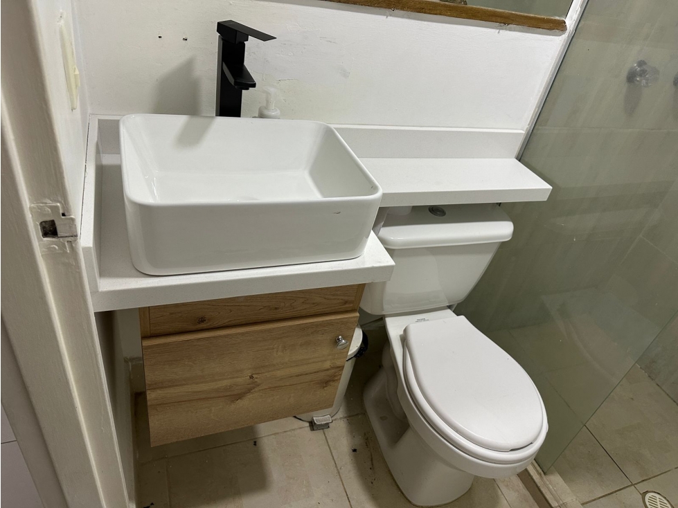 Apartamento en Laureles Almería — foto 5