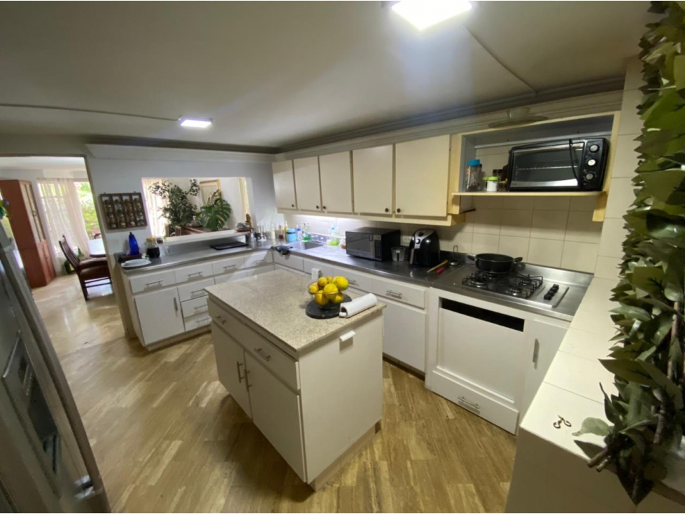 Casa en Venta El Tesoro Medellin