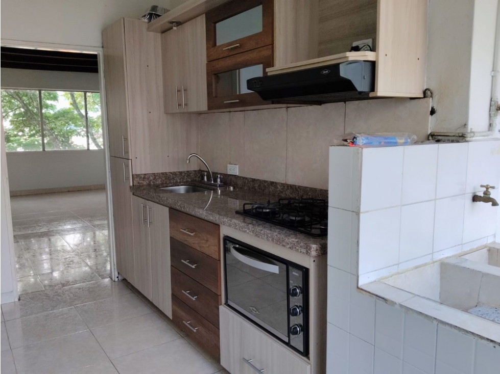 VENTA APARTAMENTO EN SANTA MONICA