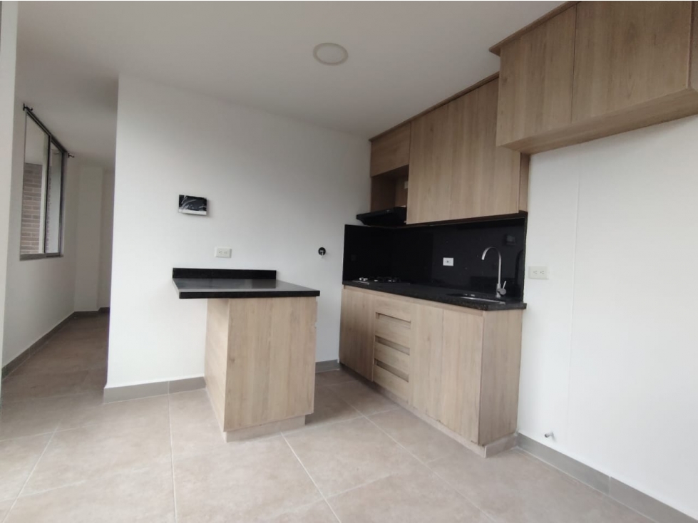 Venta de Apartaestudios en Belén San Bernardo, pago solo contado — foto 5