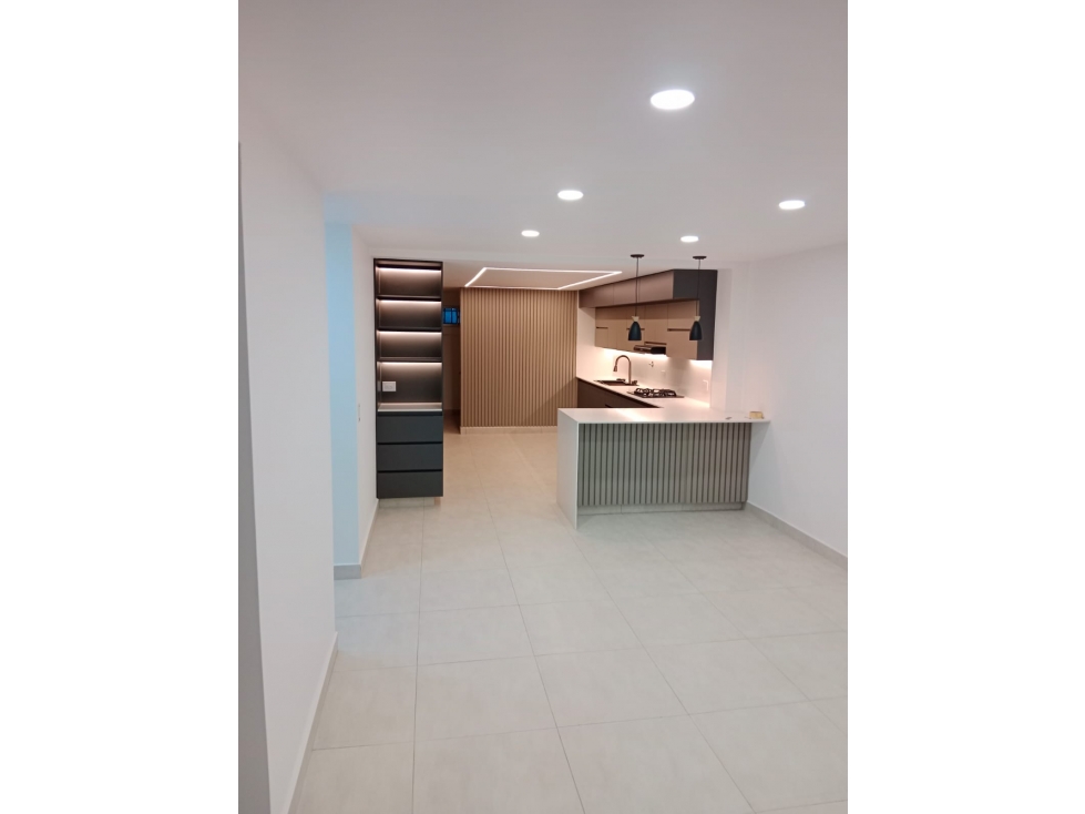 Venta de Casa en Poblado, sector los Balsos