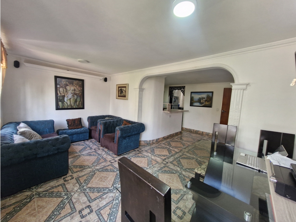 Casa en venta Robledo Parque — foto 6