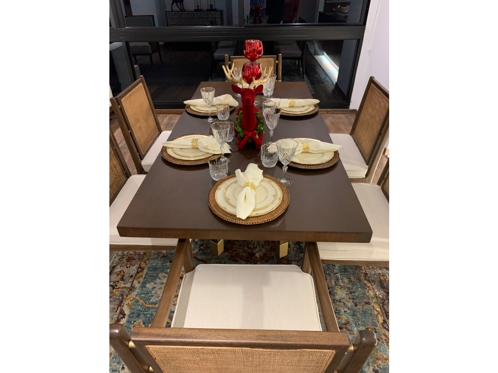 Venta de Exclusivo Apartamento chalet en Fizebad, Altos de Palmas — foto 4