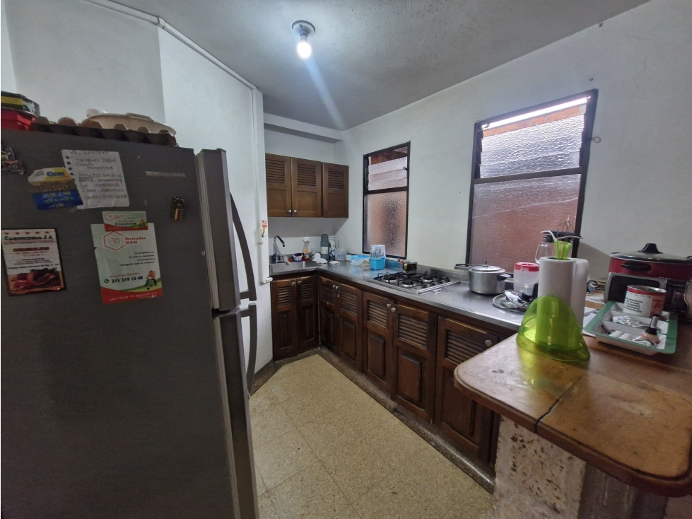 Apartamento Dúplex en venta Campo Amor — foto 2